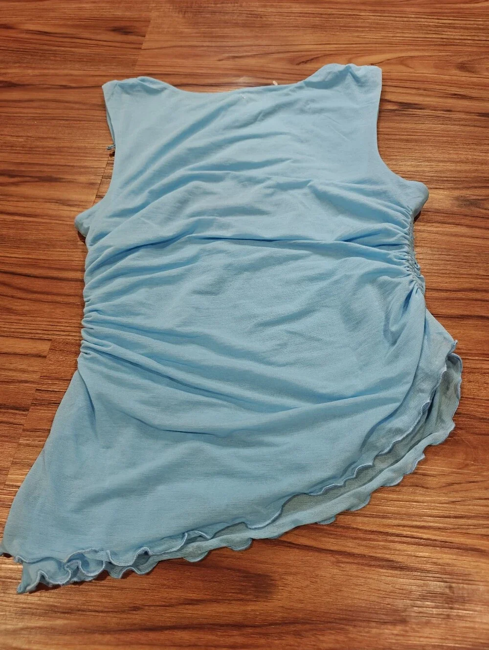 Free People Ash Knit Top